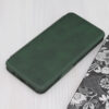 Husa pentru Motorola Moto G34 Techsuit Safe Wallet Plus Green 4