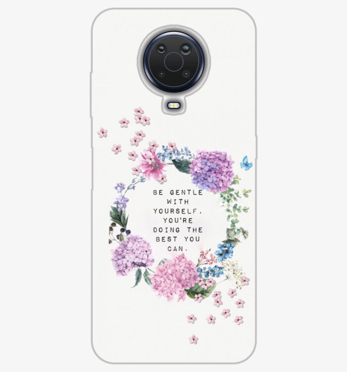 Husa pentru NOKIA G10 G20 Atlantic ArtPrint multicolor ATL0030