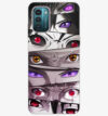 Husa pentru NOKIA G11 G21 Atlantic ArtPrint multicolor ATL0005