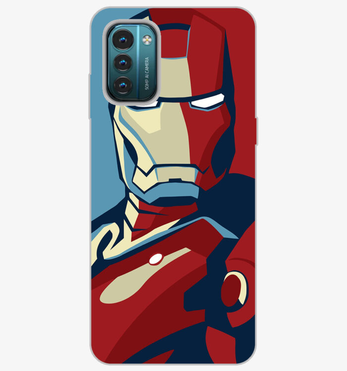 Husa pentru NOKIA G11 G21 Atlantic ArtPrint multicolor ATL0010