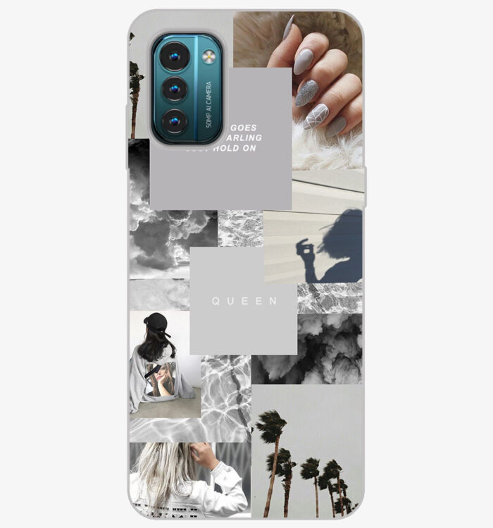 Husa pentru NOKIA G11 G21 Atlantic ArtPrint multicolor ATL0014