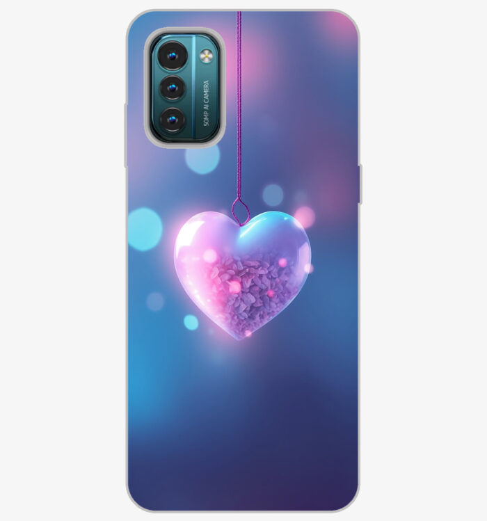 Husa pentru NOKIA G11 G21 Atlantic ArtPrint multicolor ATL0018