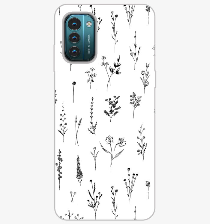 Husa pentru NOKIA G11 G21 Atlantic ArtPrint multicolor ATL0024