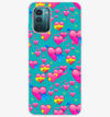 Husa pentru NOKIA G11 G21 Atlantic ArtPrint multicolor ATL0026