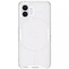 Husa pentru Nothing Phone 2 Nillkin Nature TPU PRO Case Transparent