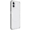 Husa pentru Nothing Phone 2 Nillkin Nature TPU PRO Case Transparent 2