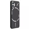 Husa pentru Nothing Phone 2 Nillkin Super Frosted Shield Black 2