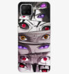 Husa pentru OPPO A73 Atlantic ArtPrint multicolor ATL0005