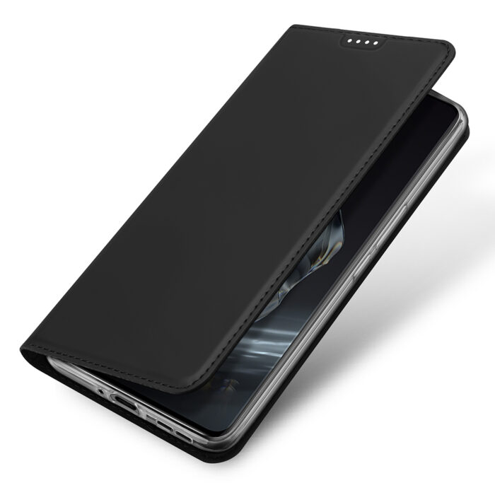 Husa pentru OnePlus 12 Dux Ducis Skin Pro Black 1