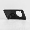 Husa pentru OnePlus 12R Techsuit Silicone Shield Black 2