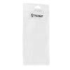 Husa pentru OnePlus 12R Techsuit Silicone Shield Black 6