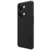 Husa pentru OnePlus Nord 3 Nillkin Super Frosted Shield Black 1