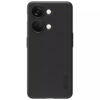 Husa pentru OnePlus Nord 3 Nillkin Super Frosted Shield Black