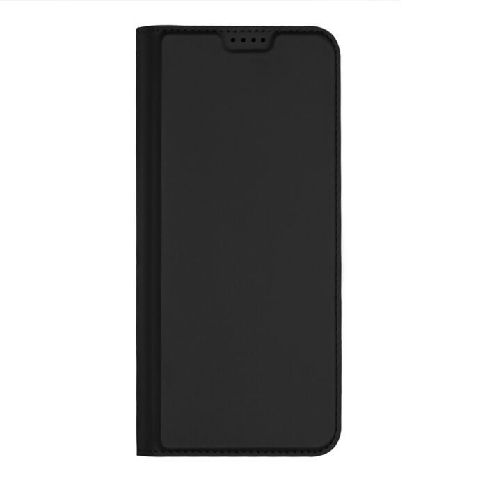 Husa pentru Oppo Reno11 Pro Dux Ducis Skin Pro Black 1