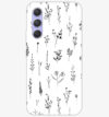 Husa pentru SAMSUNG GALAXY A34 Atlantic ArtPrint multicolor ATL0024