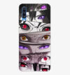 Husa pentru SAMSUNG GALAXY A70 A70s Atlantic ArtPrint multicolor ATL0005