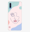 Husa pentru SAMSUNG GALAXY A70 A70s Atlantic ArtPrint multicolor ATL0007