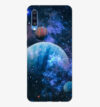 Husa pentru SAMSUNG GALAXY A70 A70s Atlantic ArtPrint multicolor ATL0009