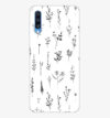 Husa pentru SAMSUNG GALAXY A70 A70s Atlantic ArtPrint multicolor ATL0024