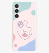 Husa pentru SAMSUNG GALAXY S23 PLUS Atlantic ArtPrint multicolor ATL0007