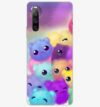 Husa pentru SONY XPERIA 10 IV Atlantic ArtPrint multicolor ATL0001