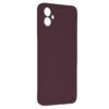 Husa pentru Samsung Galaxy A05 Techsuit Soft Edge Silicone Plum Violet 4