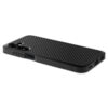 Husa pentru Samsung Galaxy A15 4G A15 5G Spigen Core Armor Matte Black 6