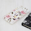 Husa pentru Samsung Galaxy A35 5G Techsuit Marble Series Chloe White 2