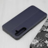 Husa pentru Samsung Galaxy A55 5G Techsuit eFold Series Dark Blue 1