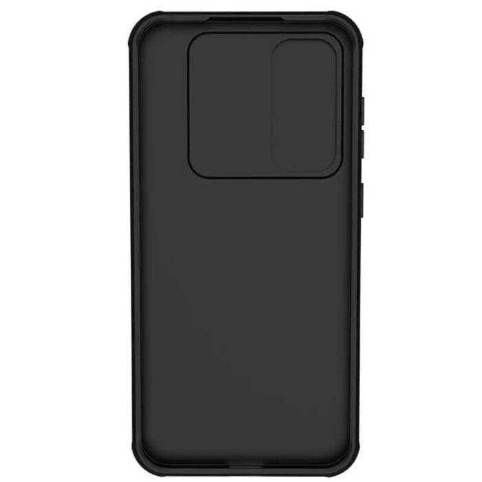 Husa pentru Samsung Galaxy S23 FE Nillkin CamShield Pro Black 5