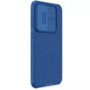 Husa pentru Samsung Galaxy S23 FE Nillkin CamShield Pro Blue 1