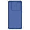 Husa pentru Samsung Galaxy S23 FE Nillkin CamShield Pro Blue 3