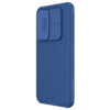 Husa pentru Samsung Galaxy S23 FE Nillkin CamShield Pro Blue 5