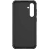 Husa pentru Samsung Galaxy S23 FE Nillkin Super Frosted Shield Pro Black 4