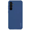 Husa pentru Samsung Galaxy S23 FE Nillkin Super Frosted Shield Pro Blue