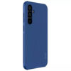 Husa pentru Samsung Galaxy S23 FE Nillkin Super Frosted Shield Pro Blue 2