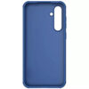 Husa pentru Samsung Galaxy S23 FE Nillkin Super Frosted Shield Pro Blue 6