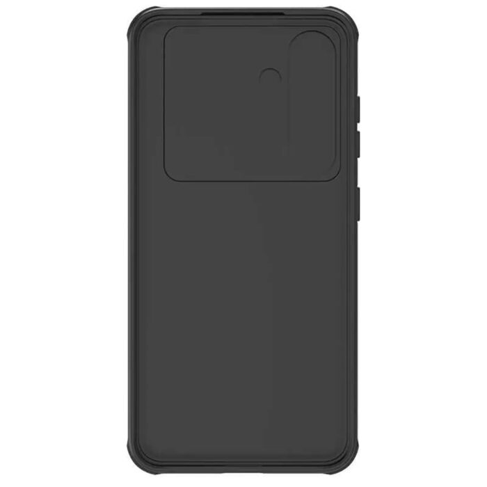 Husa pentru Samsung Galaxy S24 Nillkin CamShield Pro Black 5