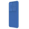 Husa pentru Samsung Galaxy S24 Nillkin CamShield Pro Blue 2