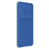 Husa pentru Samsung Galaxy S24 Nillkin CamShield Pro Blue 4