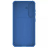 Husa pentru Samsung Galaxy S24 Nillkin CamShield Pro Blue 5