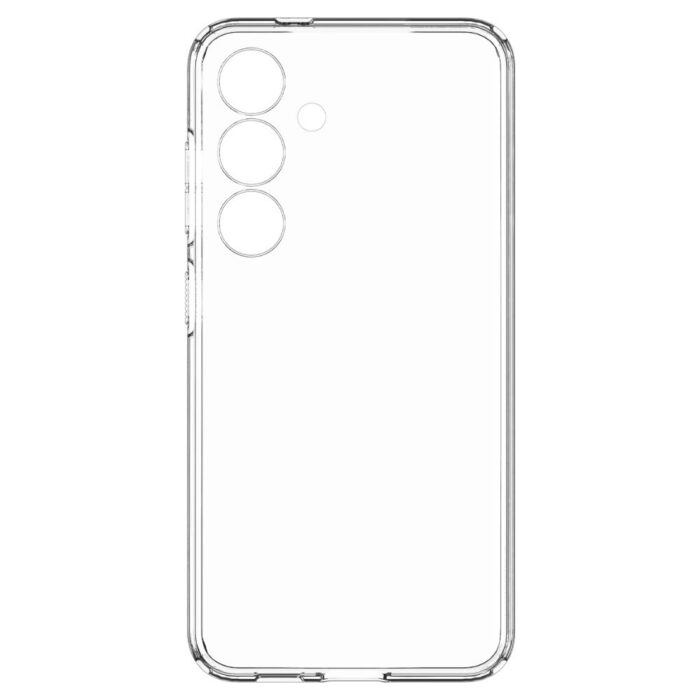 Husa pentru Samsung Galaxy S24 Plus Spigen Liquid Crystal Clear 3