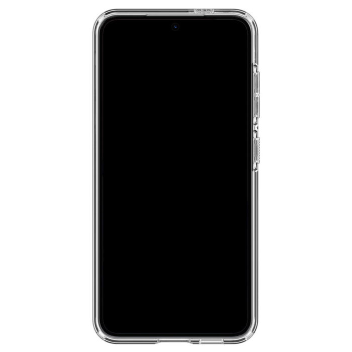 Husa pentru Samsung Galaxy S24 Plus Spigen Ultra Hybrid Clear 2