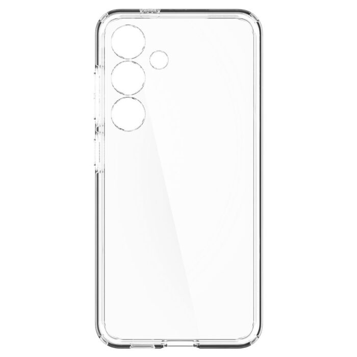 Husa pentru Samsung Galaxy S24 Plus Spigen Ultra Hybrid Clear 4