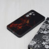 Husa pentru Samsung Galaxy S24 Plus Techsuit Glaze Series Red Nebula 3