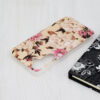 Husa pentru Samsung Galaxy S24 Plus Techsuit Marble Series Mary Berry Nude 3