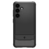 Husa pentru Samsung Galaxy S24 Spigen Rugged Armor Black 2