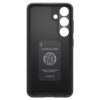 Husa pentru Samsung Galaxy S24 Spigen Thin Fit Black 4