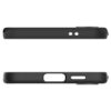 Husa pentru Samsung Galaxy S24 Spigen Thin Fit Black 5