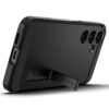 Husa pentru Samsung Galaxy S24 Spigen Tough Armor Black 4